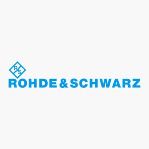 Rohde and Schwarz